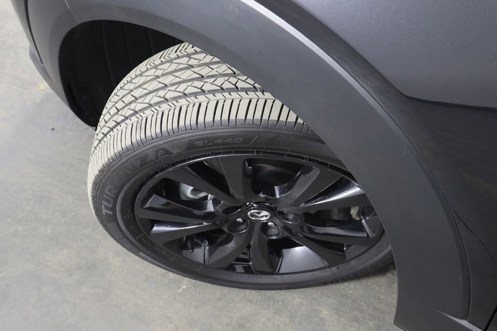 Used 2025 MAZDA CX-30 AWD 2.5 S w/ Select Sport Pkg image 38