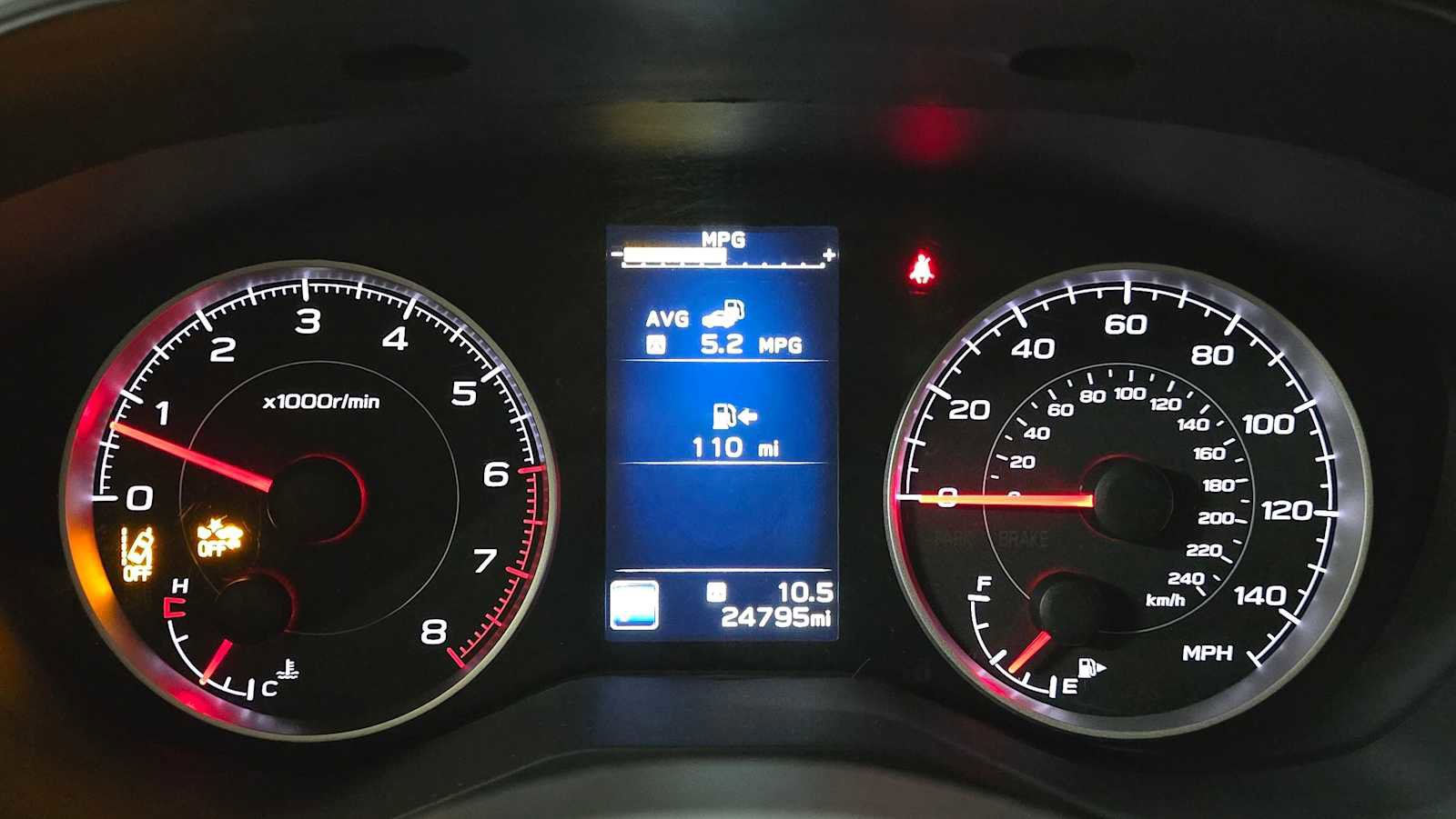 Used 2022 Subaru Ascent Onyx Edition image 26