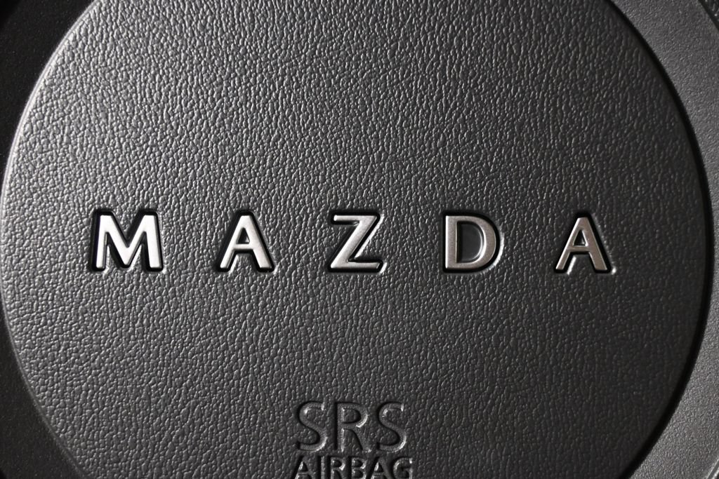 New 2026 MAZDA CX-5 Preferred AWD/4WD image 33