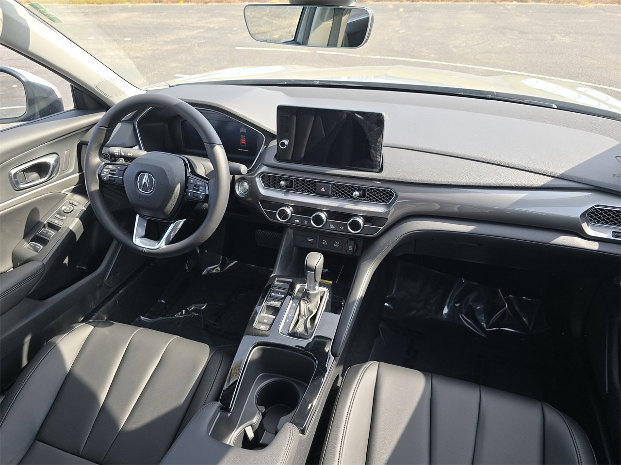 New 2026 Acura Integra image 11