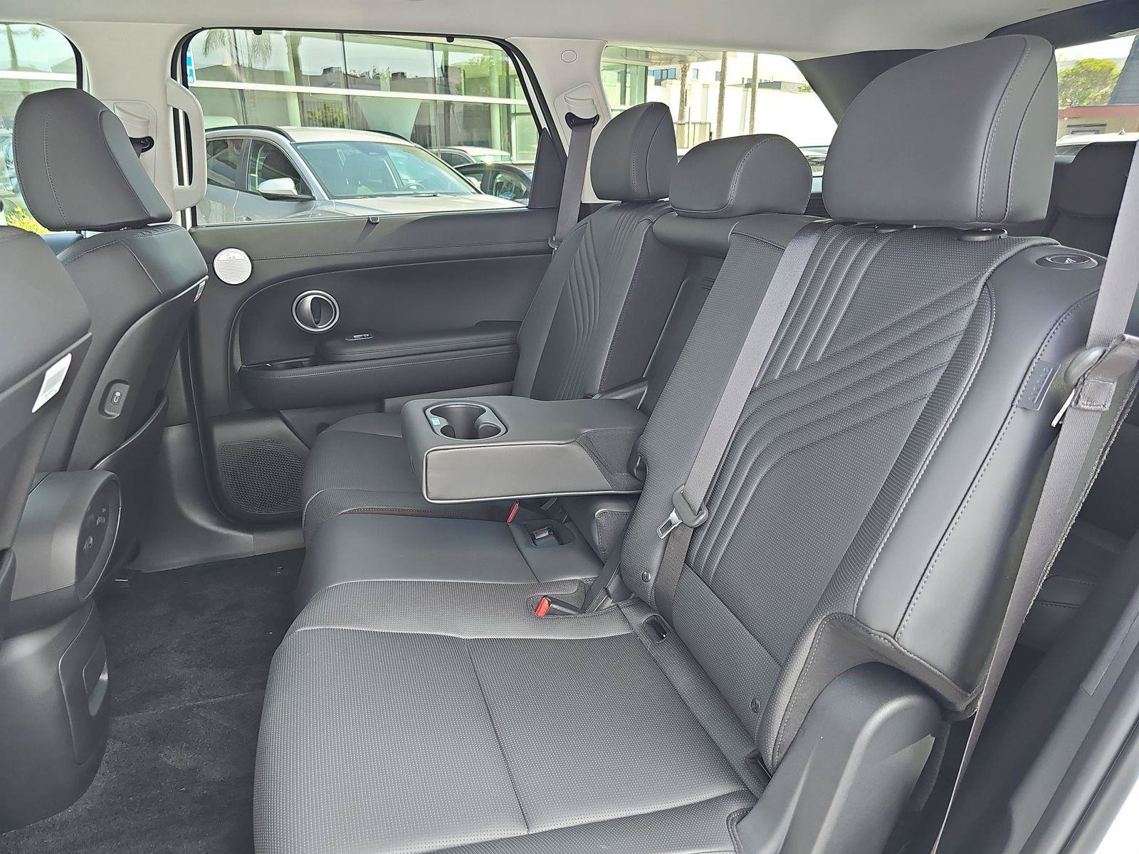 New 2026 Hyundai Palisade SEL AWD/4WD image 15