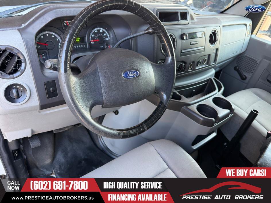 Used 2012 Ford E-150 and Econoline 150 RWD image 20
