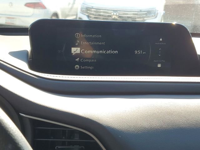 Used 2024 MAZDA CX-30 AWD 2.5 S image 25