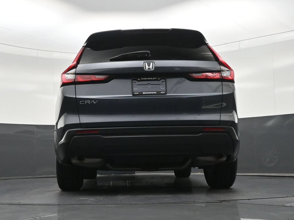 Used 2024 Honda CR-V EX image 25