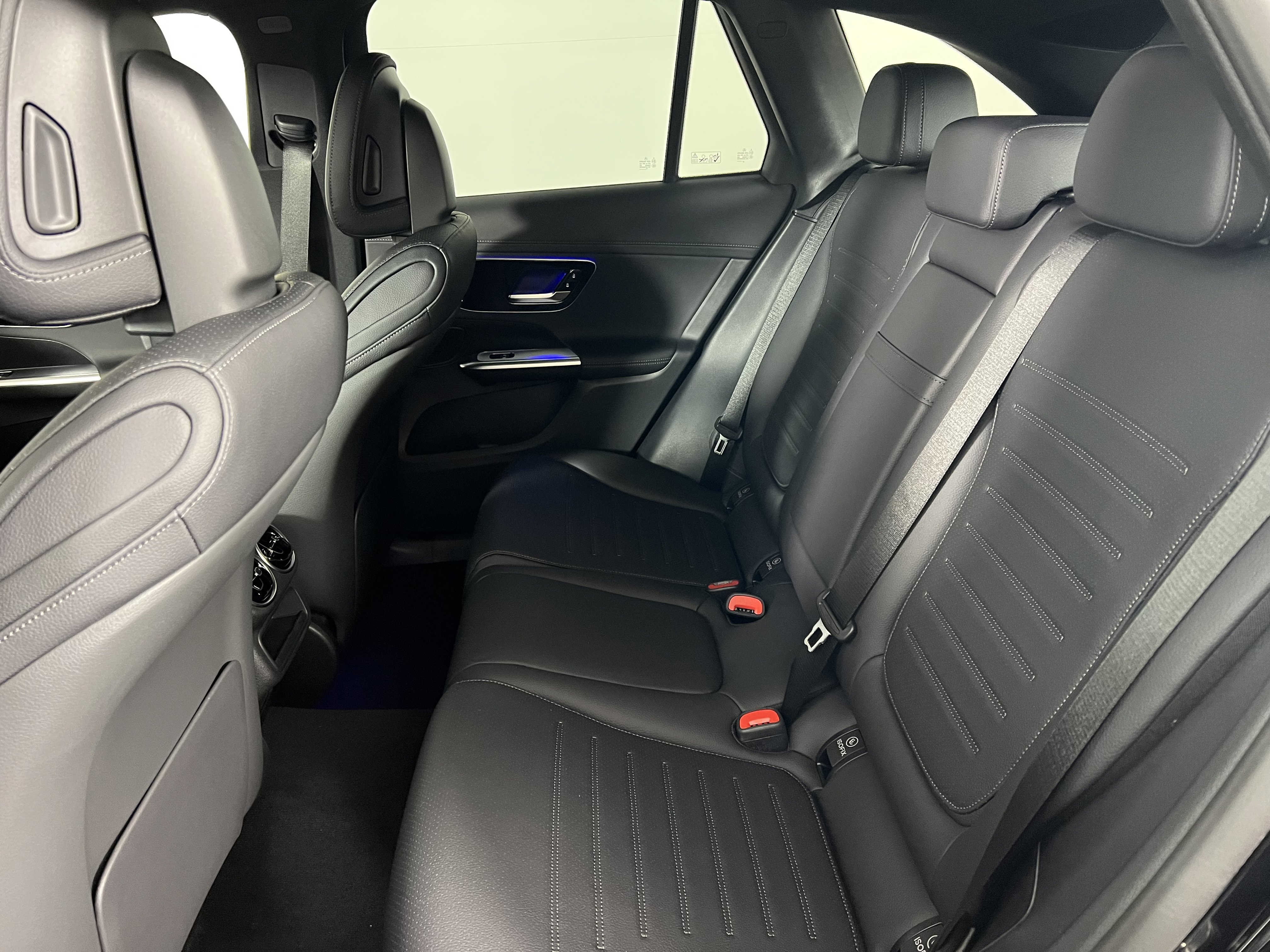 New 2026 Mercedes-Benz GLC 300 4MATIC image 19