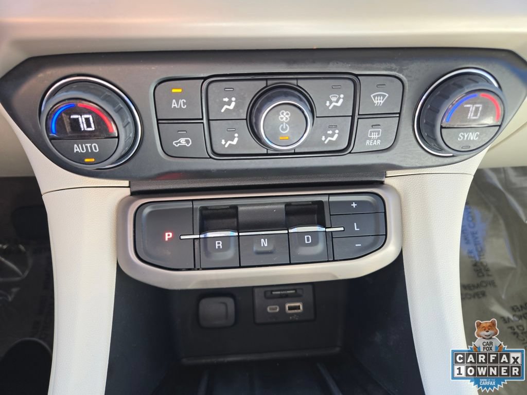 Used 2023 GMC Acadia Denali AWD/4WD image 31