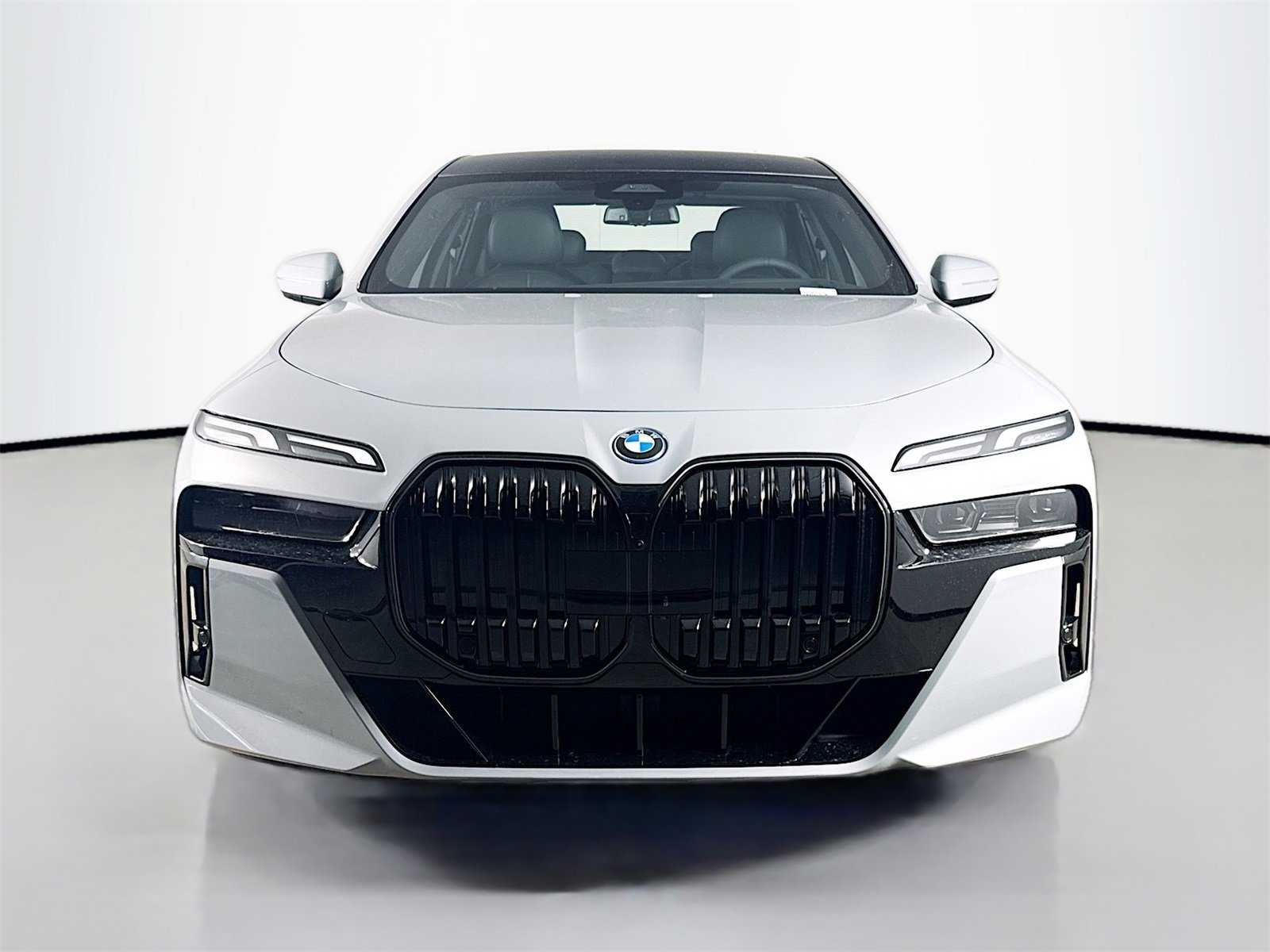 New 2026 BMW i7 eDrive50 w/ M Sport Package image 2