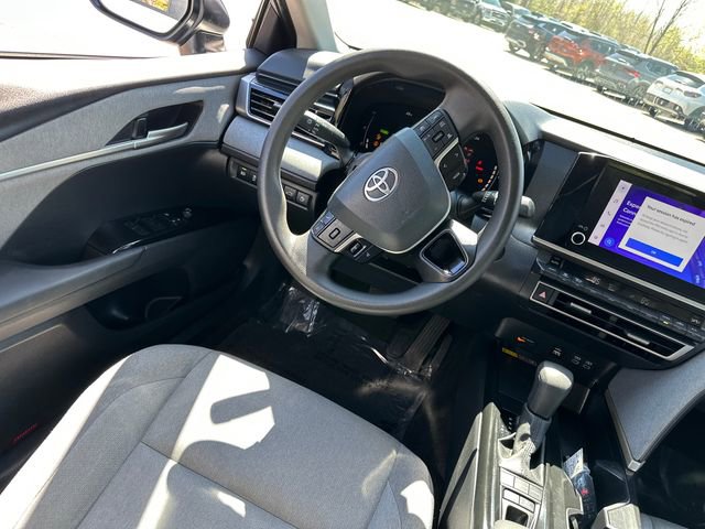 Certified 2025 Toyota Camry LE w/ Convenience Package FWD image 24