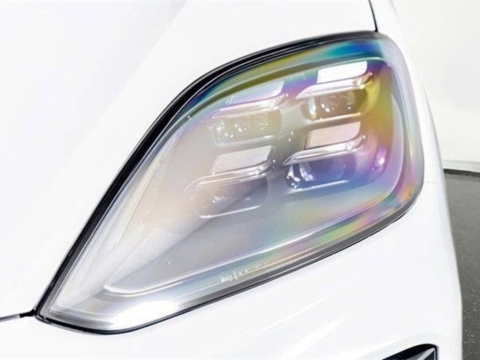 Used 2025 Porsche Cayenne image 29