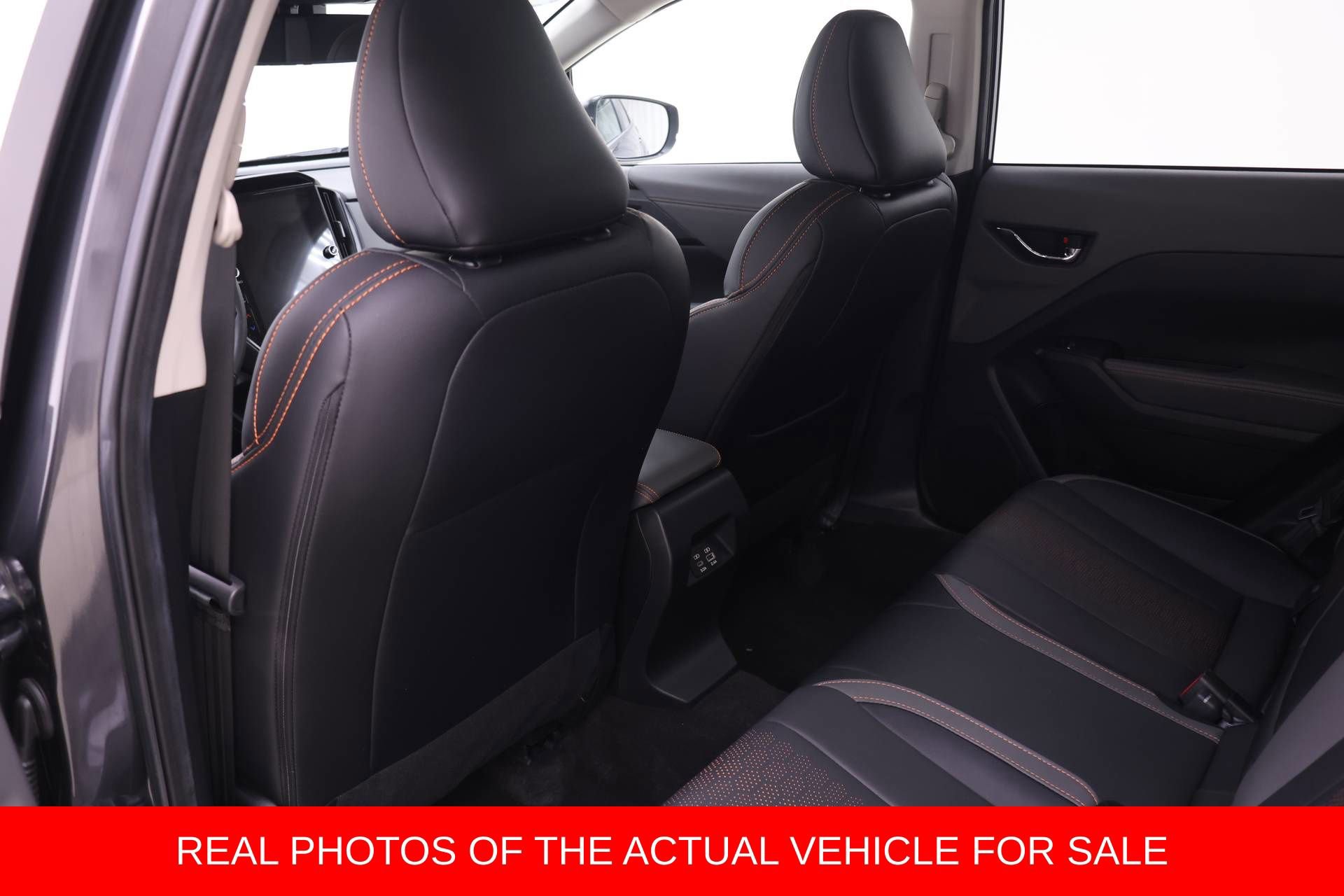 Used 2025 Subaru Crosstrek 2.5i Limited AWD/4WD image 10