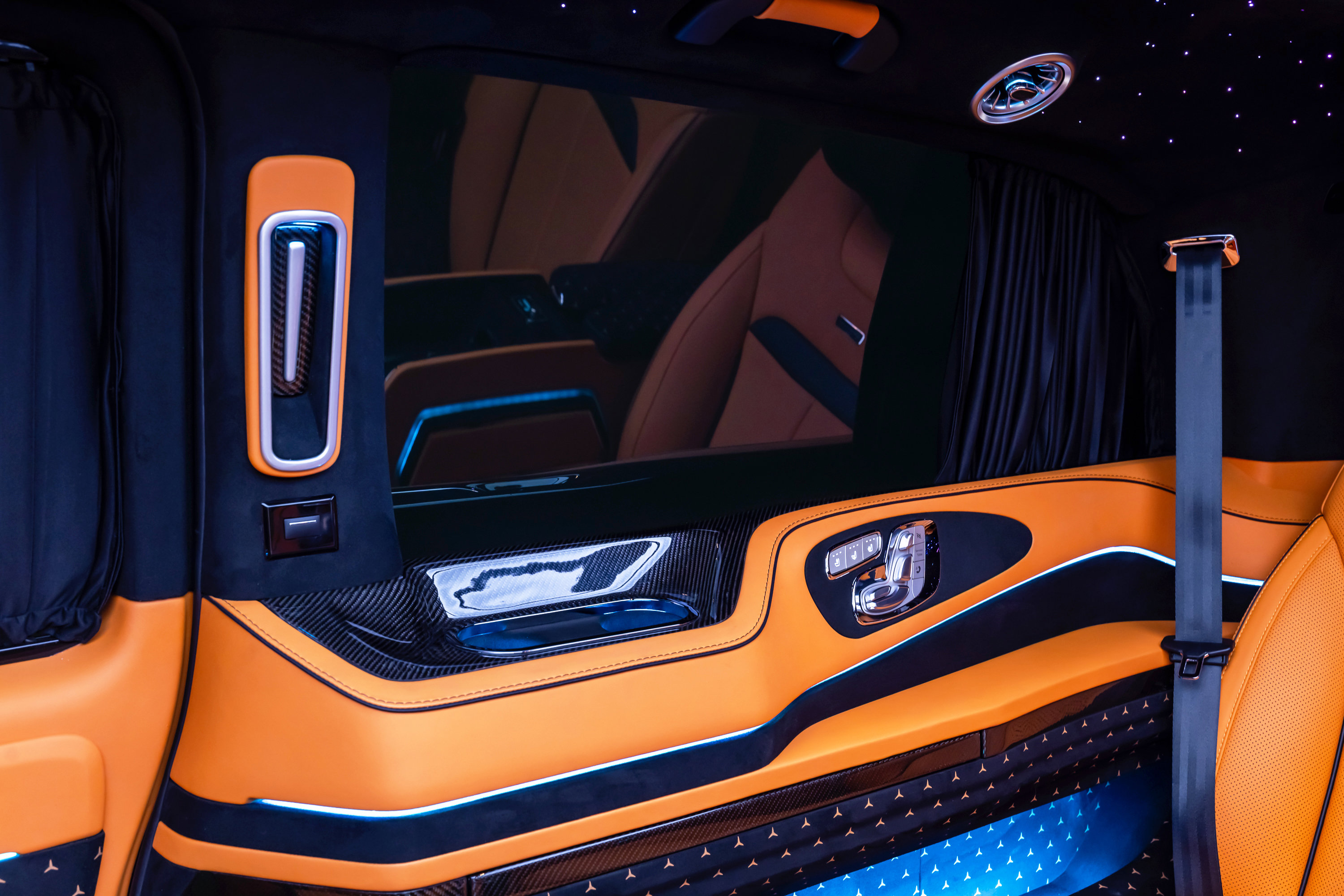 Used 2022 Mercedes-Benz Metris Passenger image 60