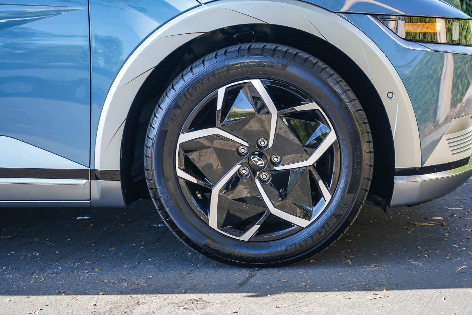 Used 2024 Hyundai Ioniq 5 Limited RWD image 9