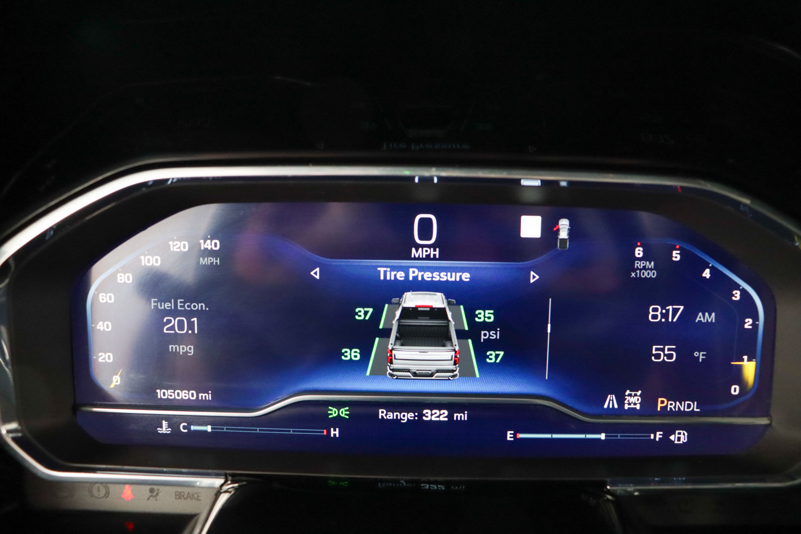 Used 2022 Chevrolet Silverado 1500 LT image 15