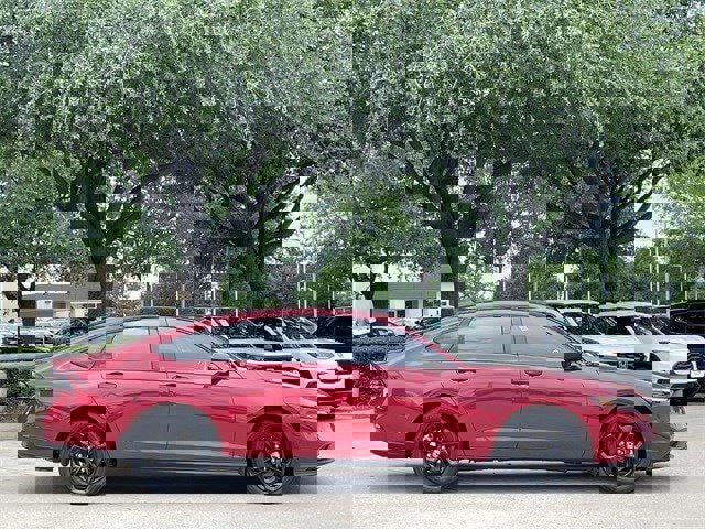 New 2025 Honda Accord SE image 3