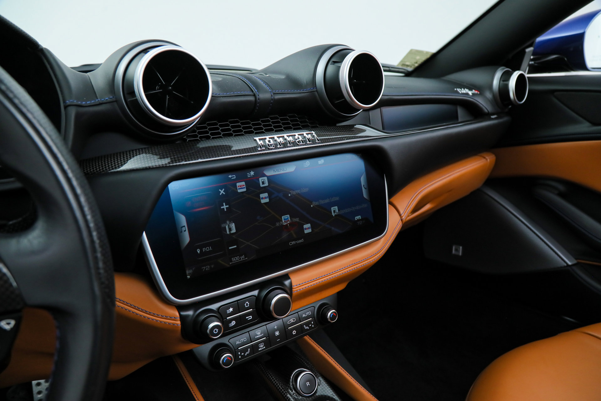 Certified 2023 Ferrari Portofino M image 60