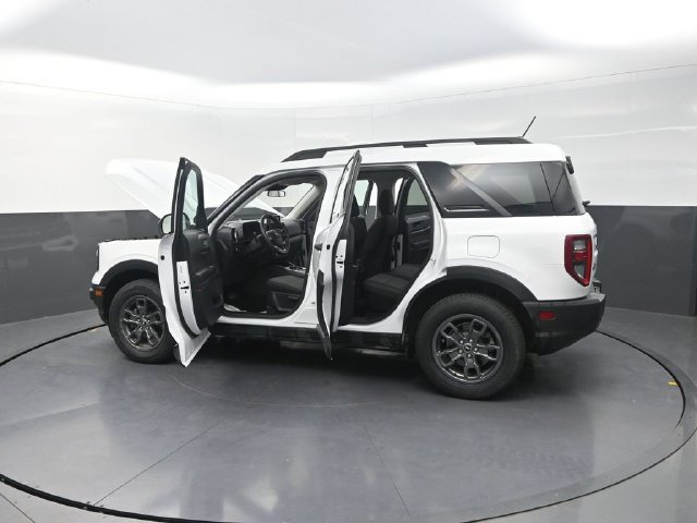Used 2024 Ford Bronco Sport Big Bend AWD/4WD image 32