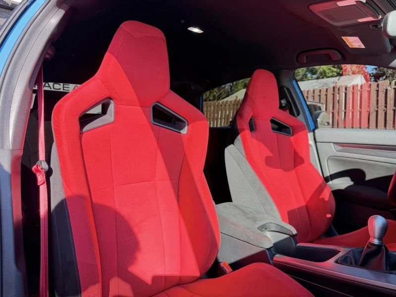Used 2023 Honda Civic Type R image 31