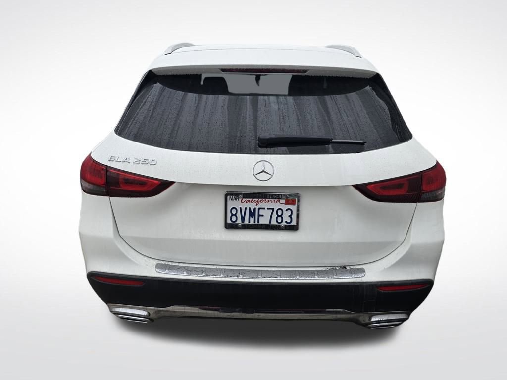 Used 2021 Mercedes-Benz GLA 250 w/ Premium Package image 6