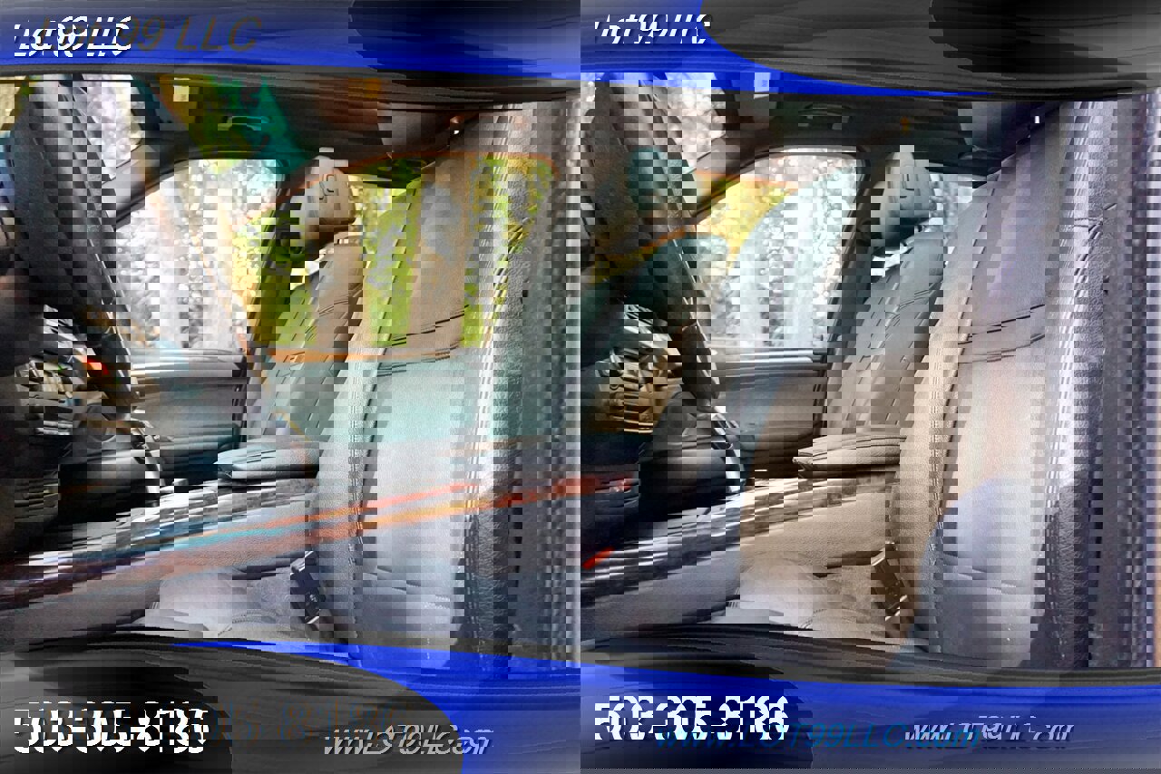 Used 2007 BMW X5 3.0si image 13