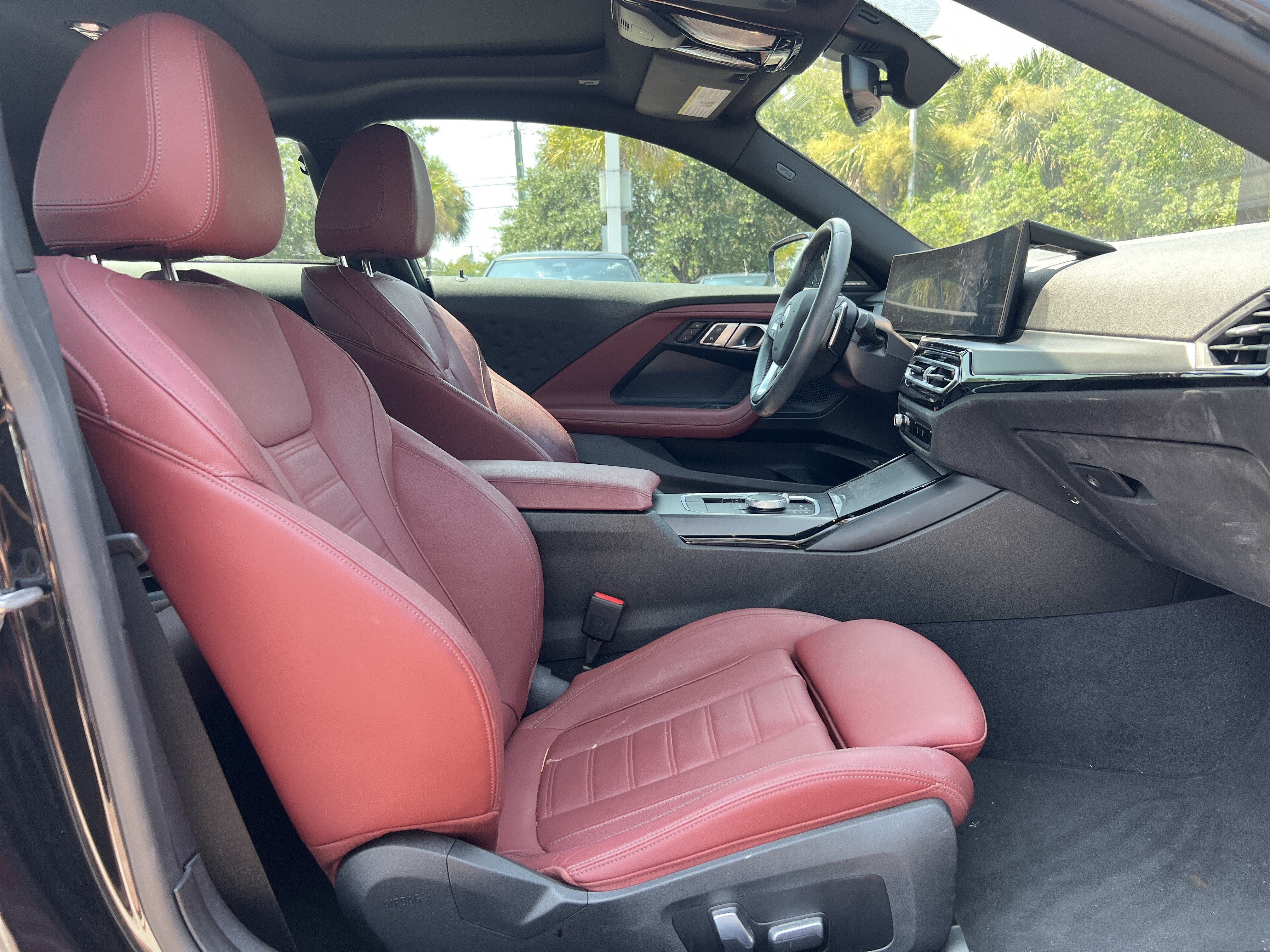 Used 2023 BMW 230i Coupe w/ Premium Package RWD image 33