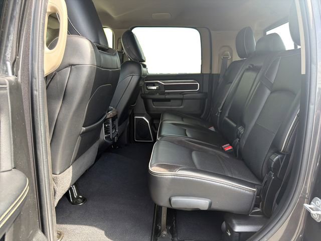 Used 2020 RAM 3500 Laramie AWD/4WD image 11