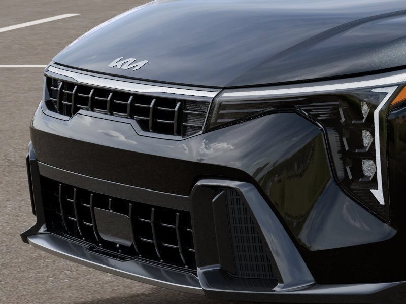 New 2026 Kia K4 GT-Line Turbo w/ GT-Line Premium Package FWD image 18