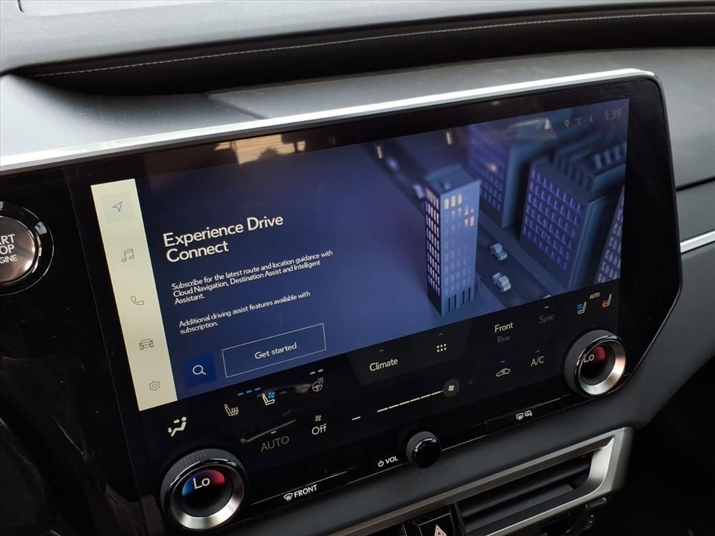 Used 2024 Lexus RX 350 Premium Plus image 32