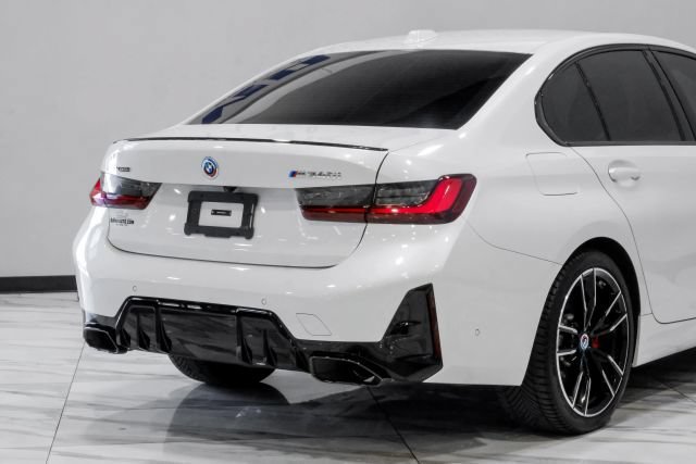 Used 2024 BMW M340i xDrive AWD/4WD image 13