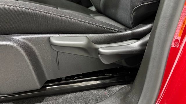 New 2026 Chevrolet Colorado Trail Boss image 11