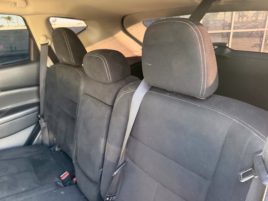 Used 2021 Nissan Murano SV FWD image 10
