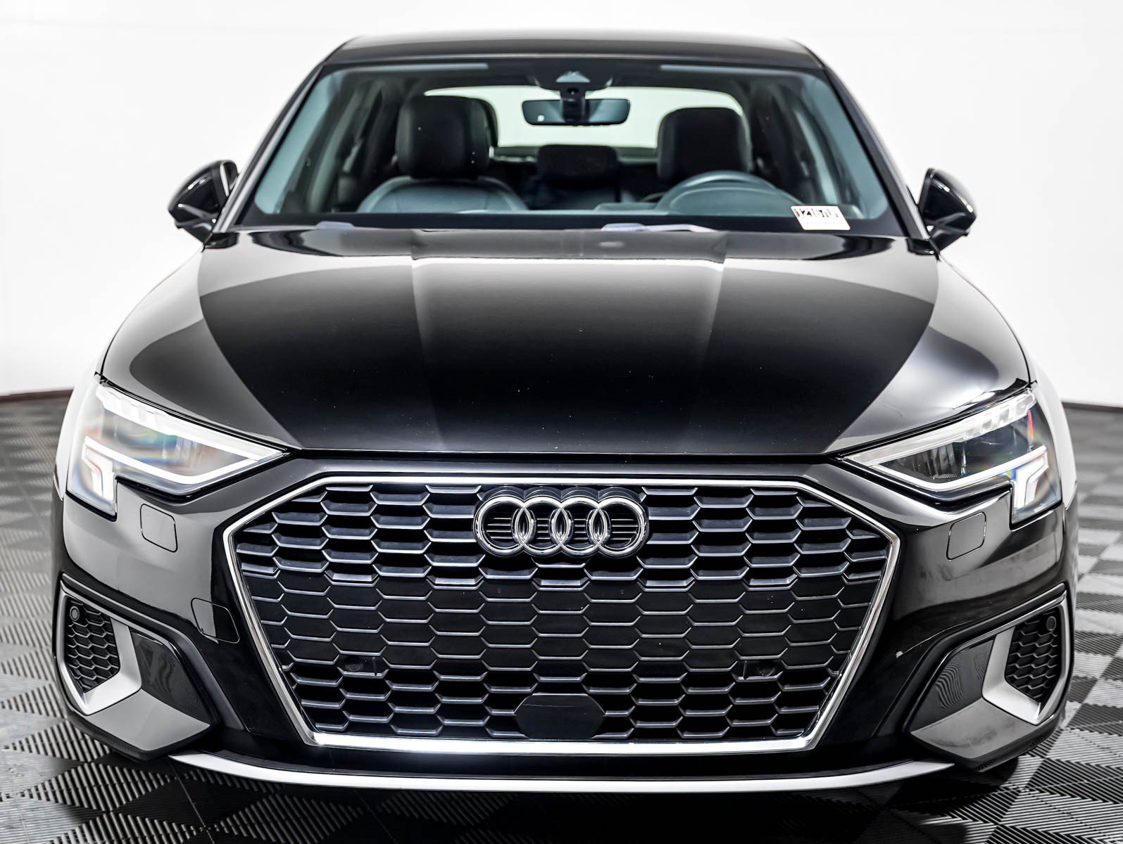 Used 2024 Audi A3 2.0T Premium w/ Convenience Package FWD image 6