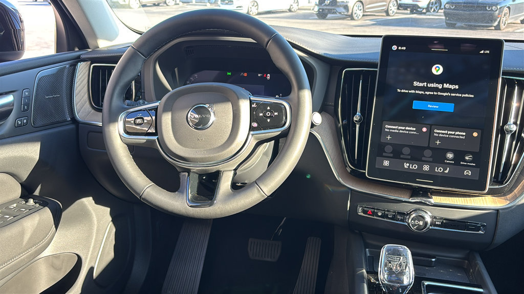 New 2027 Volvo XC60 B5 Ultra AWD/4WD image 6