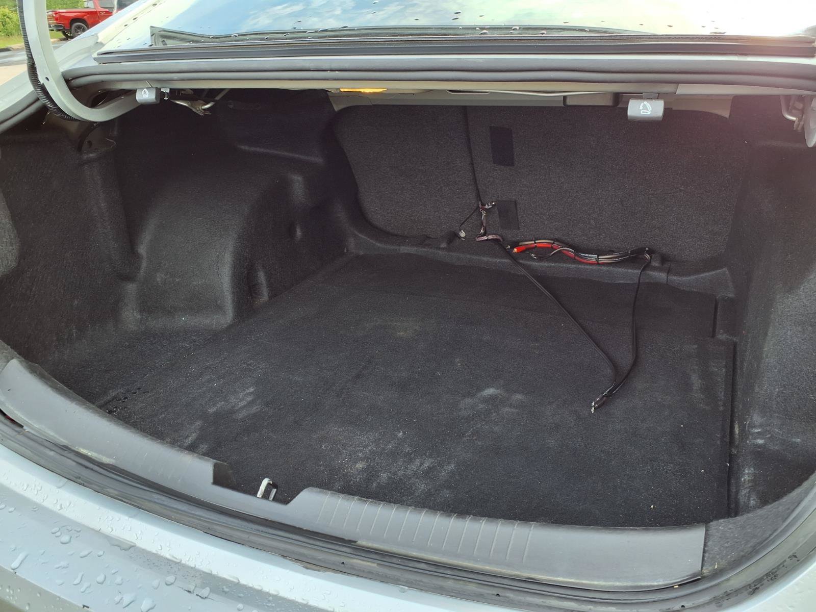 Used 2018 Chevrolet Malibu LS FWD image 29