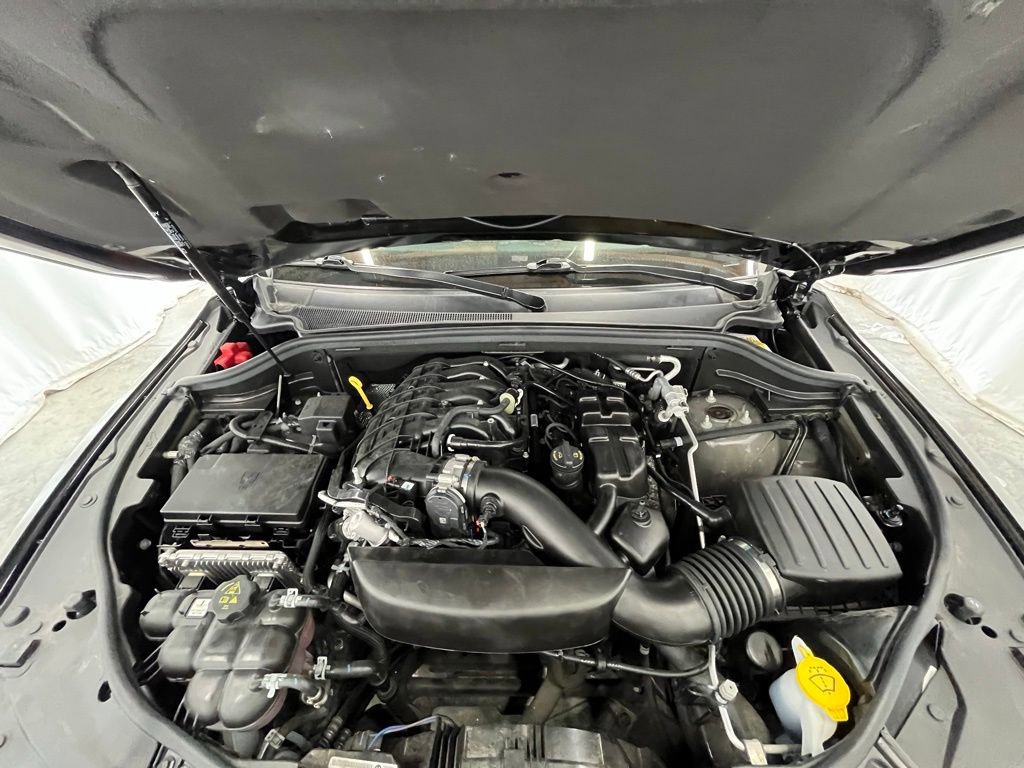 Used 2025 Dodge Durango GT w/ Blacktop Package image 30