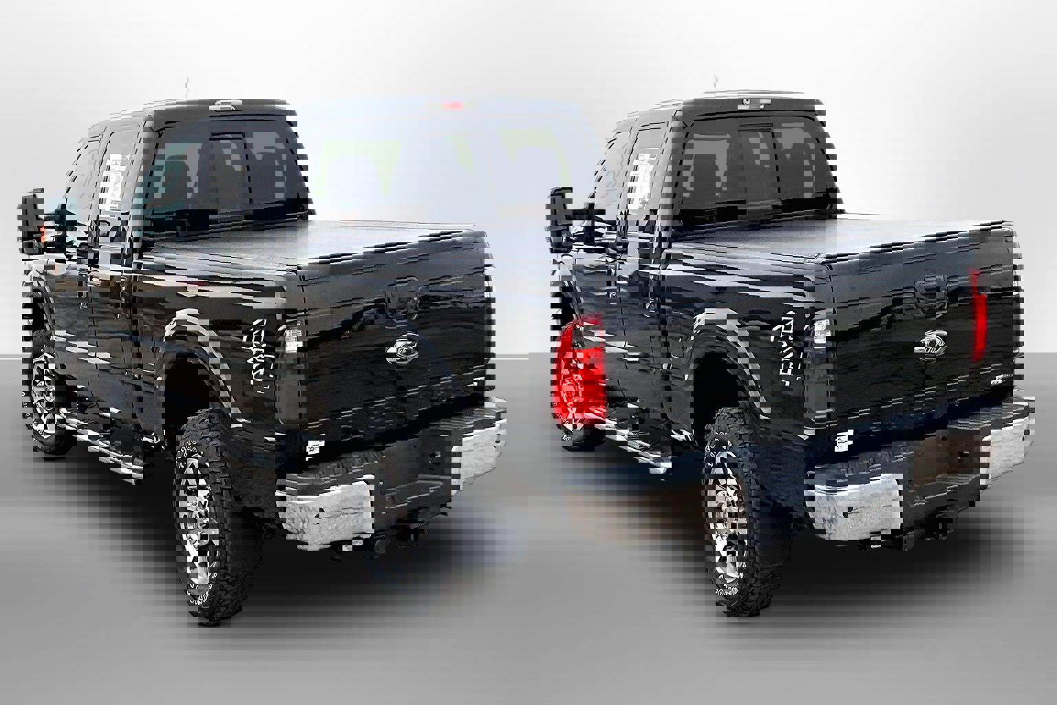 Used 2016 Ford F250 Lariat w/ Lariat Interior Package image 10