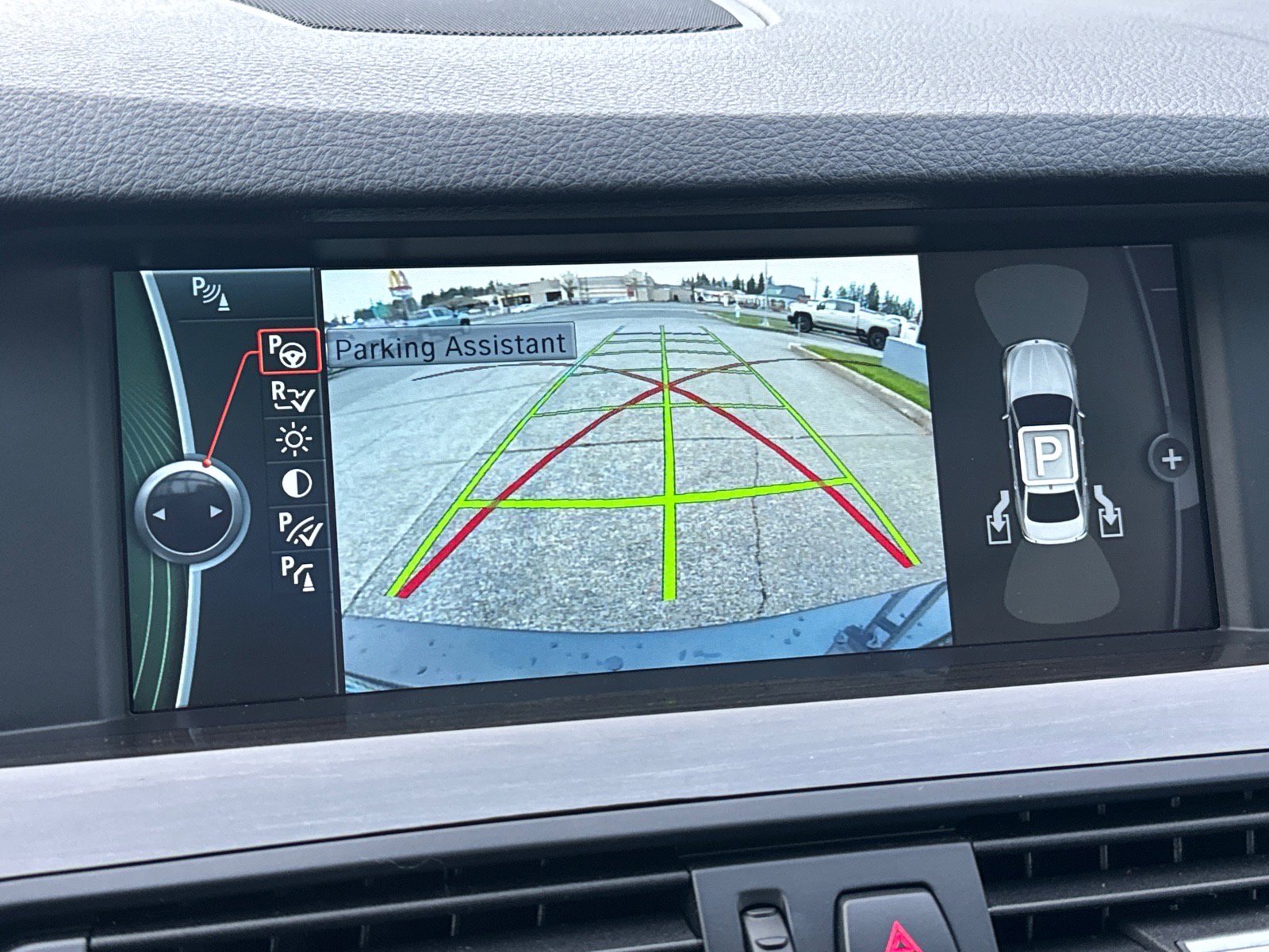 Used 2011 BMW 535i Sedan image 16