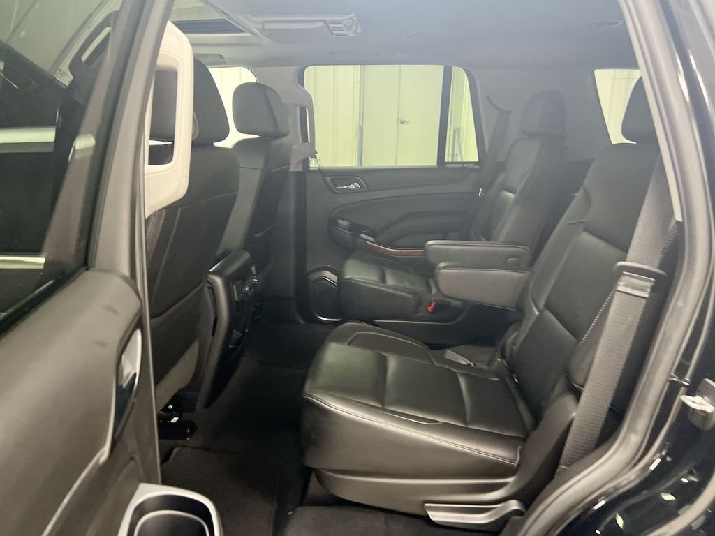 Used 2019 Chevrolet Tahoe Premier AWD/4WD image 24