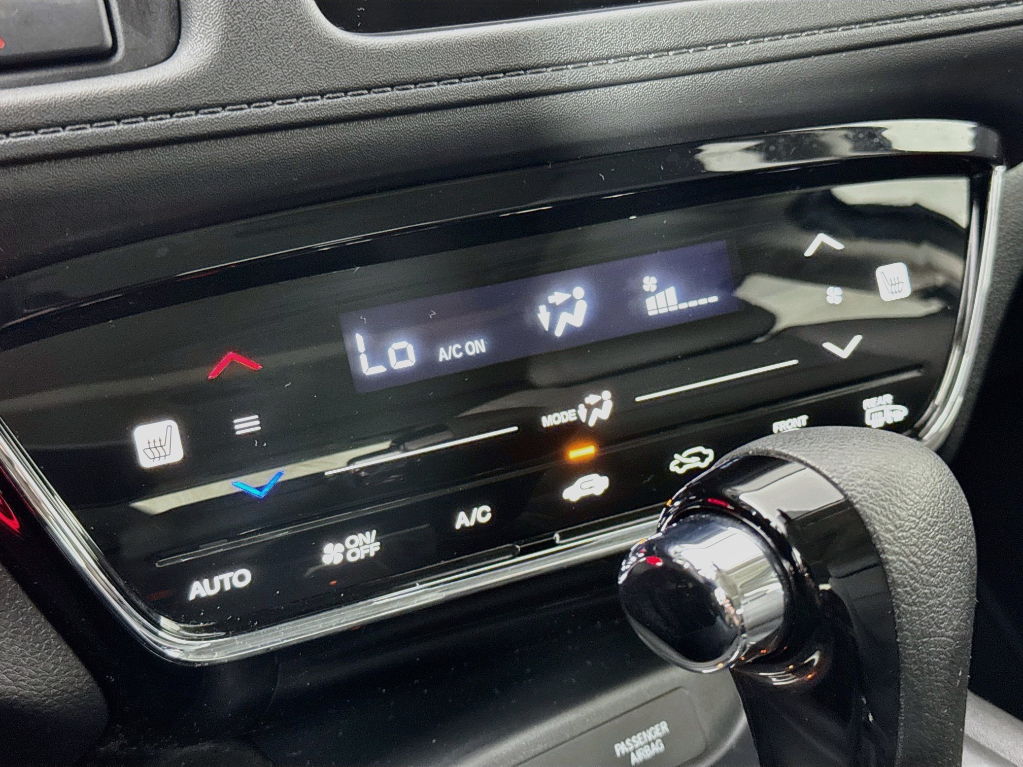 Certified 2022 Honda HR-V EX image 14