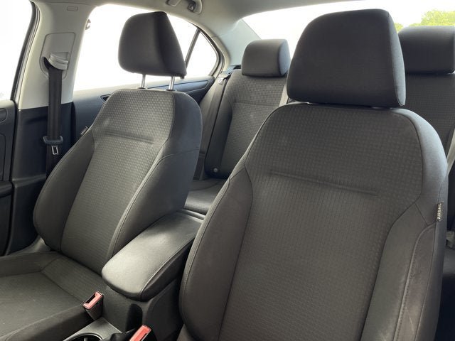 Used 2016 Volkswagen Jetta S FWD image 12