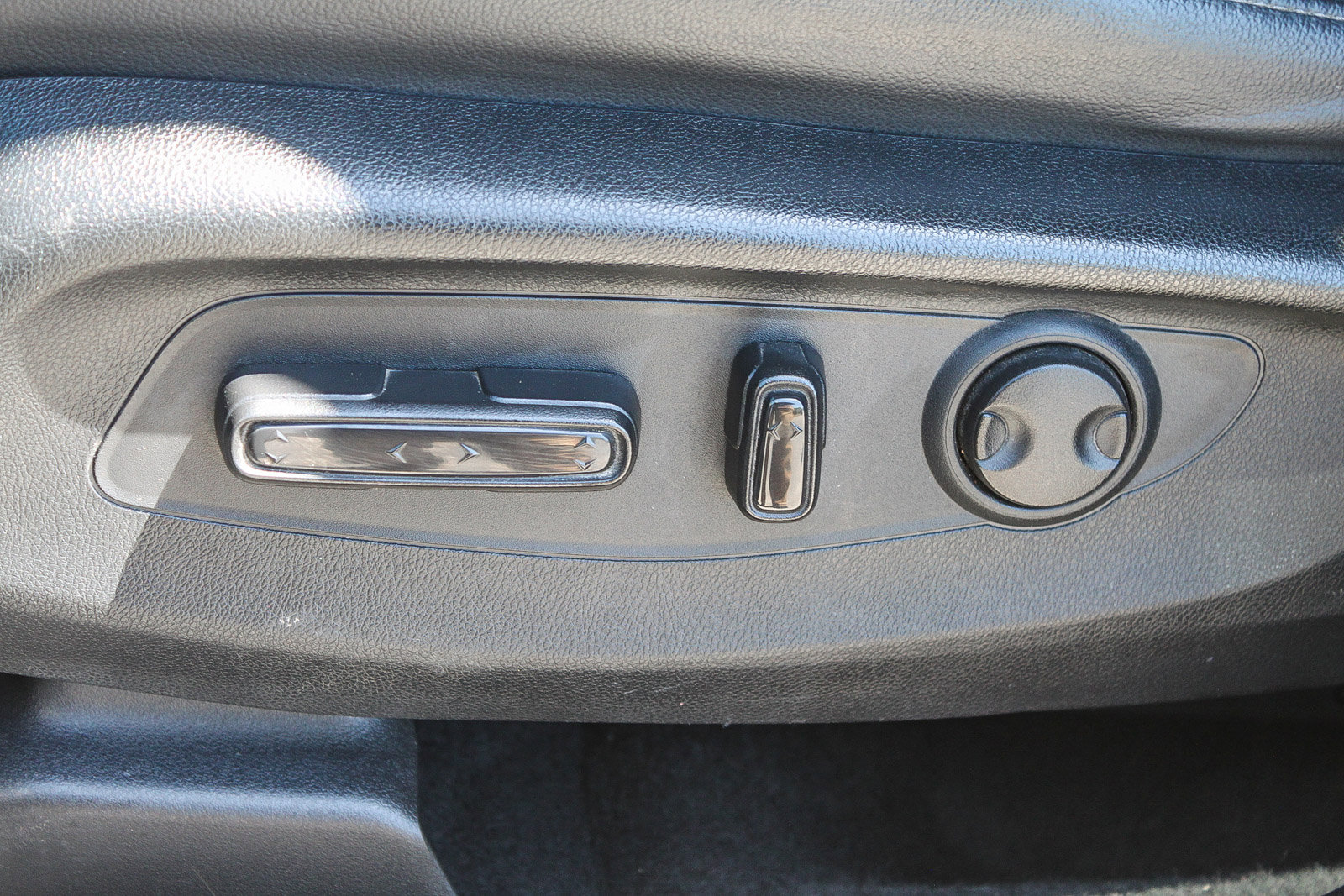 Used 2023 Honda CR-V EX-L image 23