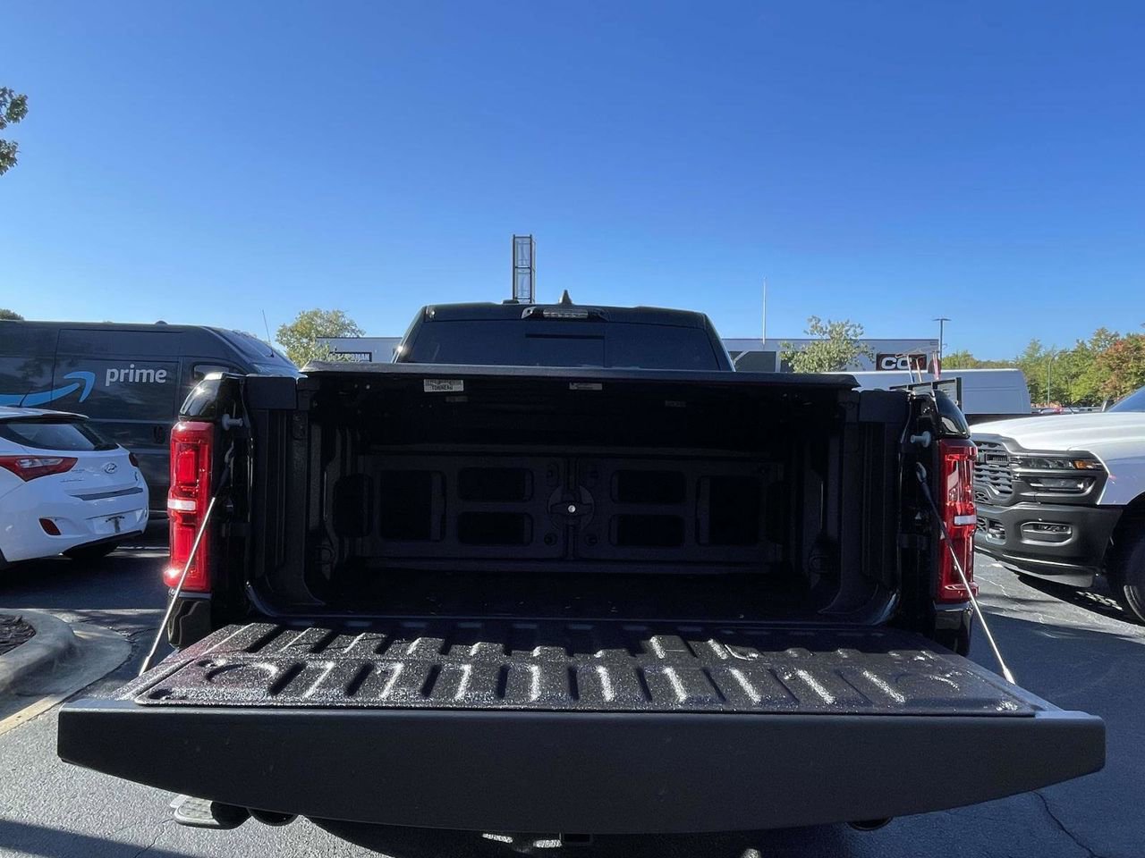 New 2026 RAM 1500 Limited image 32