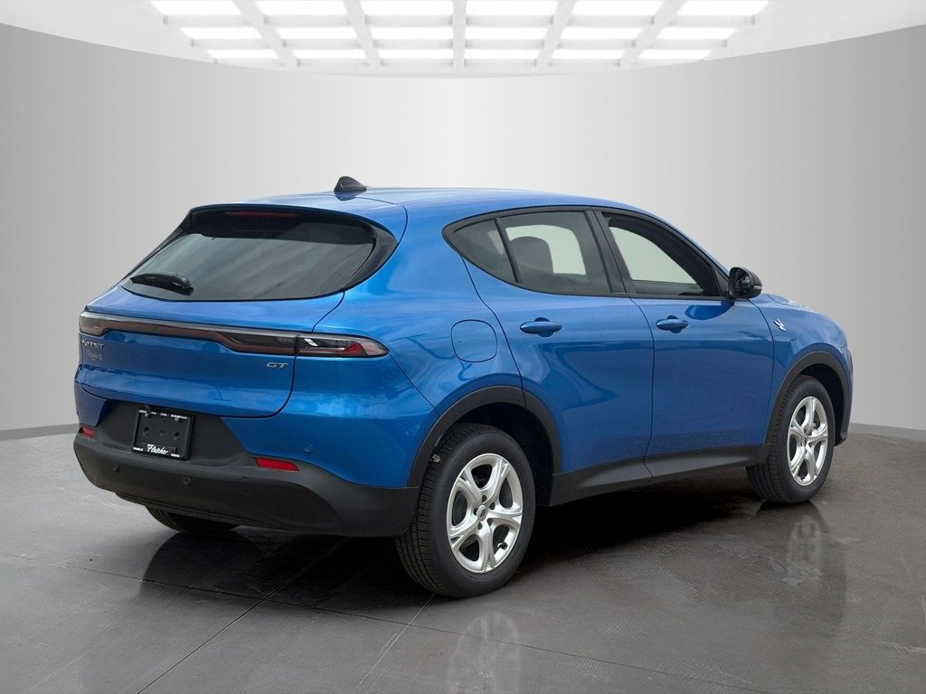 New 2025 Dodge Hornet GT w/ Cold Weather Group image 3