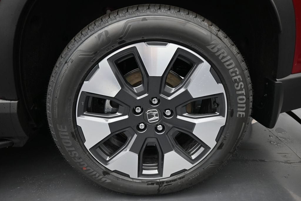 New 2026 Honda Pilot Elite image 28