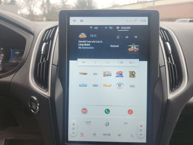 Used 2024 Ford Edge SEL w/ Convenience Package image 24