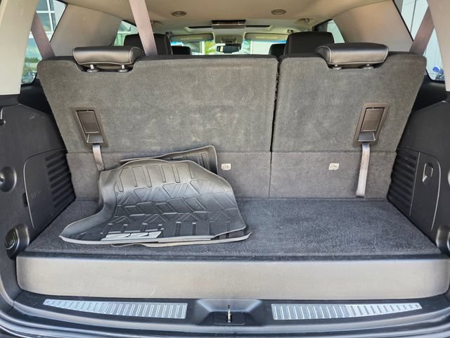 Used 2017 Chevrolet Tahoe LT AWD/4WD image 18