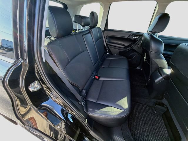 Used 2018 Subaru Forester 2.5i Limited AWD/4WD image 28