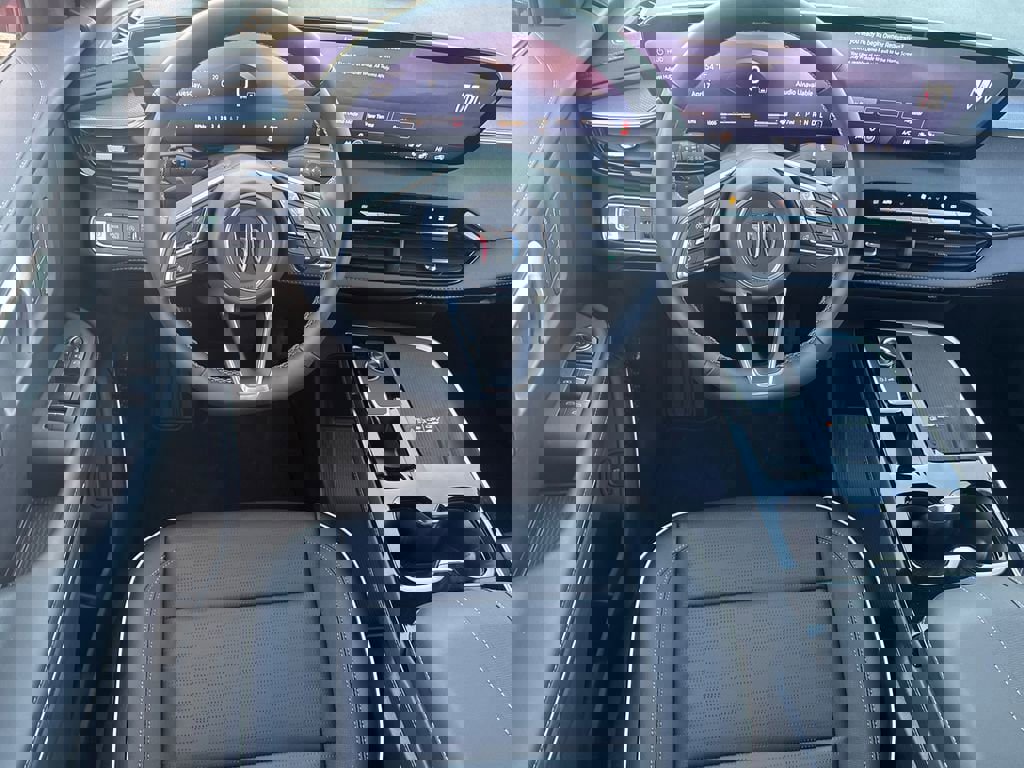 New 2026 Buick Enclave Sport Touring image 14