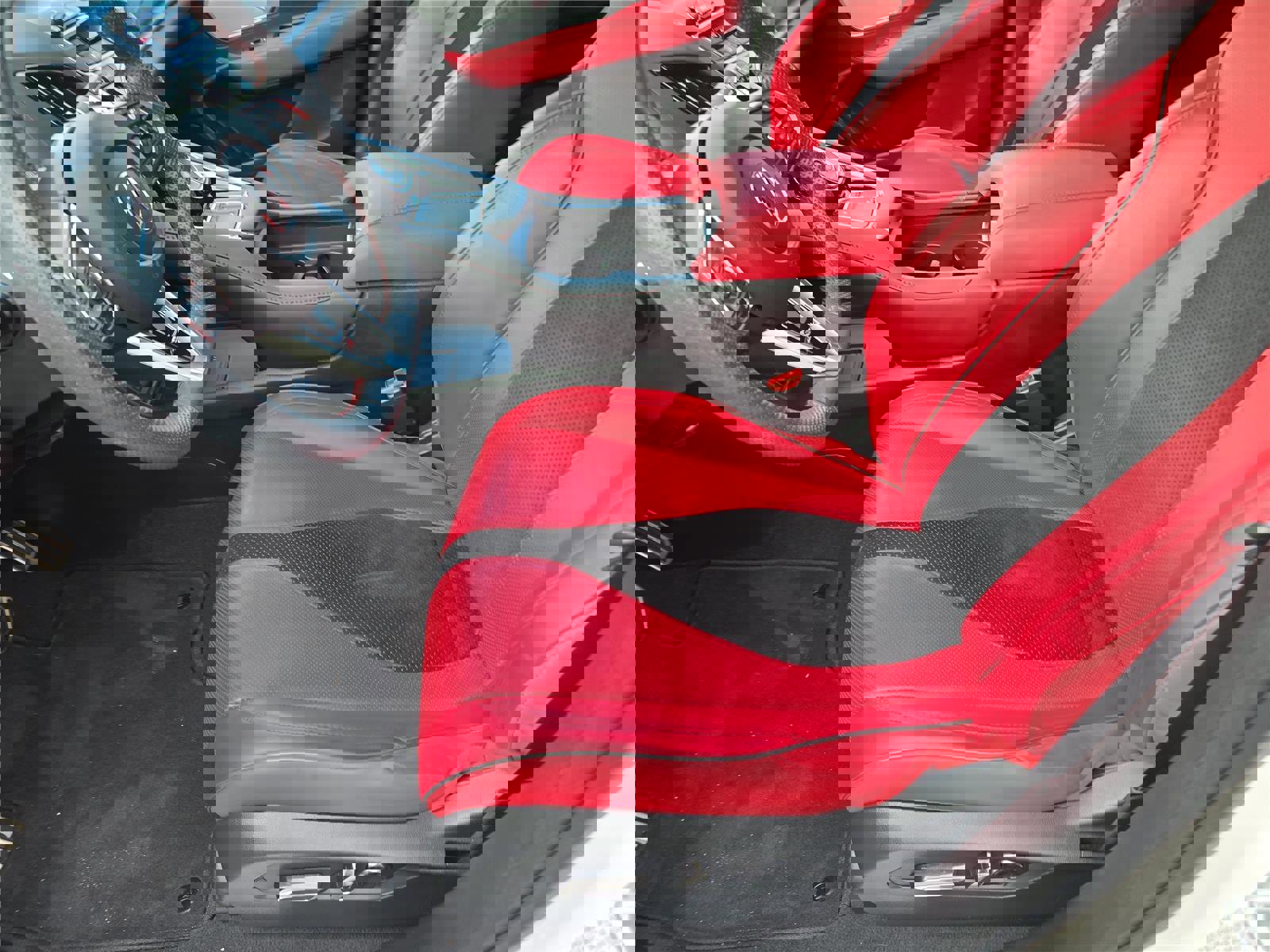 Used 2023 Acura RDX A-Spec image 23