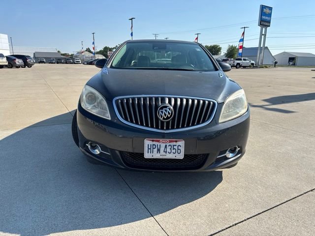 Used 2014 Buick Verano Convenience FWD image 13