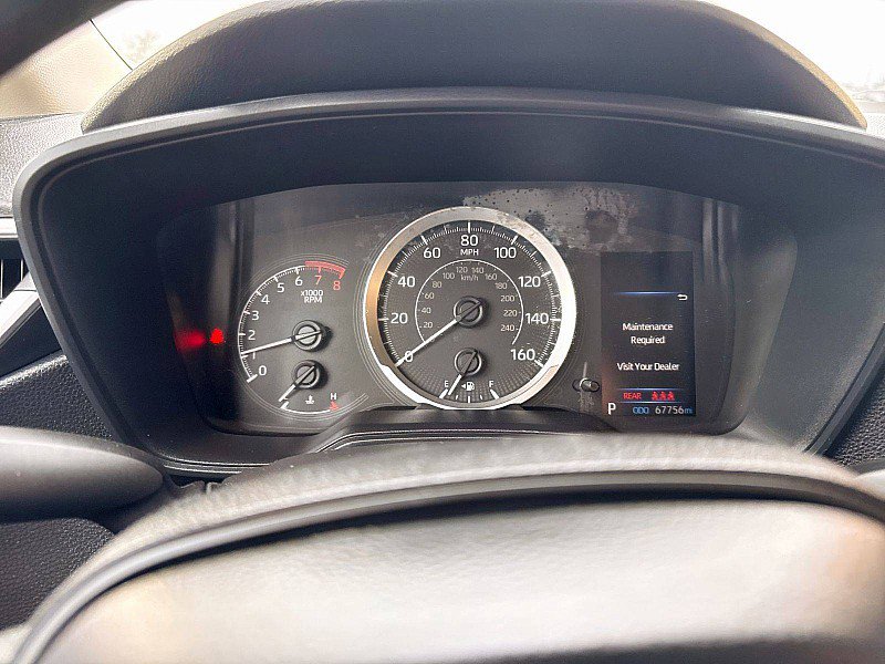 Used 2020 Toyota Corolla LE image 22